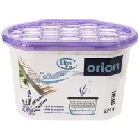 Orion Lavendel ULTRA FRESH Feuchtigkeitsabsorber 230 g
