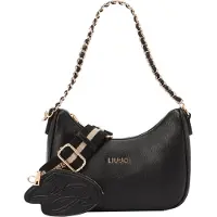 Liu Jo Rucksack AA6180 E1012 Schwarz