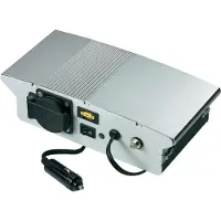 Voltcraft Inverter SW-150 24V 150 W 24 V/DC - 230 V/AC Ingen blæser