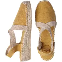 Toni pons Verdi-v Espadrilles