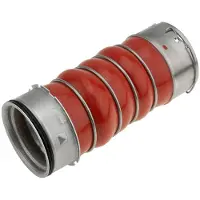 NTY GPP-BM-046 Turbo Ladeluftschlauch für BMW X5 (E70) X5 (F15, F85) X6 (E71, E72) X6 (F16, F86)