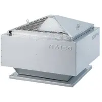 Maico Ventilatoren MDR 18 EC