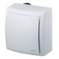 Maico Ventilatoren MAI ER-APB60F Aufputzventilator G2 230V 50Hz 21W IMax 0,17A