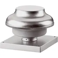 Maico Ventilatoren MAI EHD 15 Mini-Dachventilator 50Hz 80W IMax 0,35A IPX5