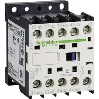 Schneider Electric Steuerrelais TeSys K 3NO + 1NC,110VDC