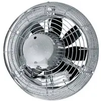 Maico Ventilatoren Axial-Wandventilator