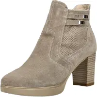 Nero Giardini E615081d Stiefeletten Mit Absatz