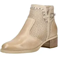 Nero Giardini Stiefelette "Stiefelette Leder"