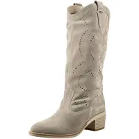 Nero Giardini Stiefel Stiefel Veloursleder