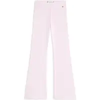 Tommy Hilfiger Leggings Essential KG0KG09192 Hellrosa Extra Slim Fit