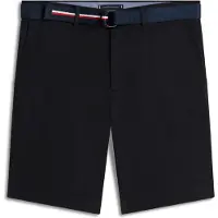 Tommy Hilfiger Denton 9,5" Essential Twill Chino Short Herren 33