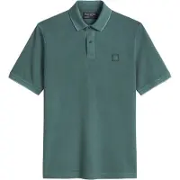 Marc O'Polo Marc OPolo Poloshirt "Poloshirt Poloshirt Shortsleeve 1er Pack" 1