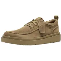 Clarks Halbschuhe Polden Moc 26186452 Beige 41