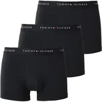 Tommy Hilfiger Underwear Trunk "3P TRUNK" 3 Stk. mit