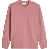 Marc o'polo Sweatshirt Casual Bequem sitzend Crew Neck, Print, Reg Fit