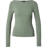 Vero Moda Longsleeve in Grün - L
