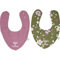 Hummel Hmlbumble Bib 2-Pack