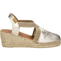 Toni pons Tossa Keil-espadrilles