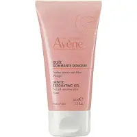 Avene Gentle Exfoliating Gel for Sensitive Skin 50ml