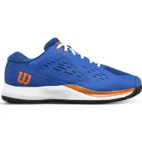 Wilson Rush Pro Ace Junior Allcourt-schuhe