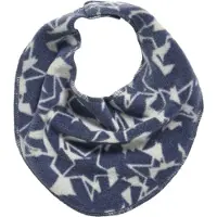 Playshoes Fleece-Halstuch in Dunkelblau | Gr.: onesize