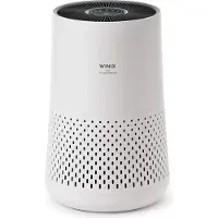 Winix Luchtreiniger A332 - luchtreiniger met HEPA filter en Plasmawave technologie, CADR 228m3/h.