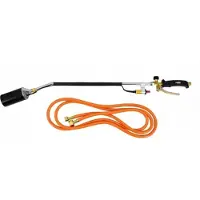 AWTOOLS Langer Dachbrenner - Piezo