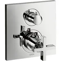 Hansgrohe AXOR 39725000 Thermostat UP Axor Citterio F-Set