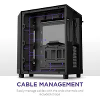 NZXT H6 Flow