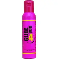 Eros - Gleitgel auf Silikonbasis 100 ml Gleitmittel