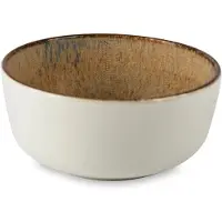 Excelsa 6er-Set Schälchen Demetra aus Keramik 14,5x6,5 cm mehrfarbig