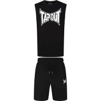 TAPOUT Diego Set Ohne Ärmel
