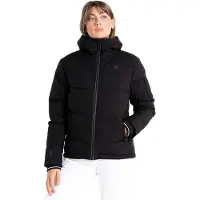 Dare 2b Verdict Jacke Schwarz 6 Frau Schwarz 6