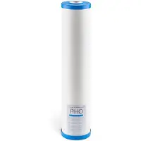 Vevor Ersatzkartusche für den Wasserfilter für das ganze Haus