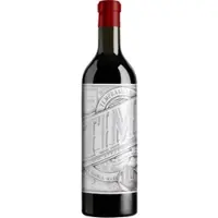 Casa Rojo The Invisible Man Rioja DOCa,