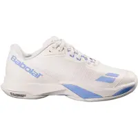 Babolat Jet Mach 4 Allcourt-schuhe