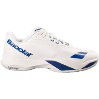 Babolat Jet Mach 4 Allcourt-schuhe