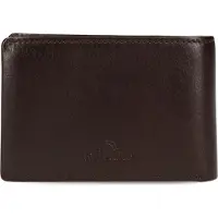 PICARD Geldbörse Tennessee1 Wallet Chocolate dunkelbraun