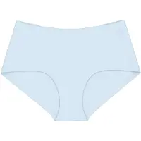 Triumph Hipster Body Make-Up Illusion | Grösse: 44 | Farbe: Blau