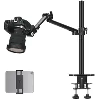 Tarion Titanrig Desktop Lite Z Kamerahalterung
