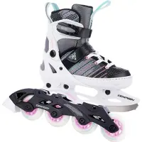 Tempish Systent Girl Duo Adjustable Kinder-inlineskates