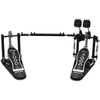 DW Drums DW 3000-Serie Doppelbasspedal
