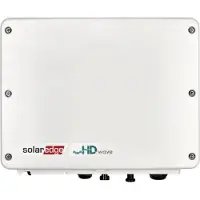 SolarEdge SE5000H-RW000BEN4 Photovoltaik Wechselrichter