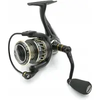 Mistrall Sicata Spin FD 3000 Angelrolle 8+1 Lager