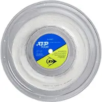 Dunlop St S-gut 17g 200 M Tennisrollen Saite