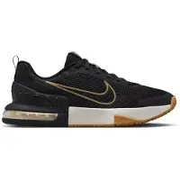 Nike M AIR MAX ALPHA TRAINER 6 GREY LIGHT