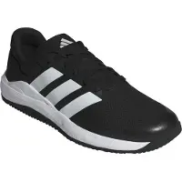 Adidas JS3045_660, Weiß, Core Black,Cloud White,Lucid Red