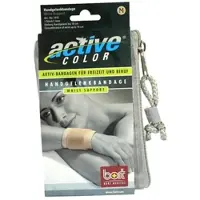 Bort Activecolor Handgelenkbandage Haut Large 1 ST