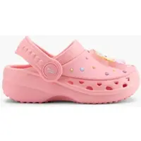 Cupcake Couture Clog Pink, Kinder, Größe: 22, Material: EVA - Clog Pink, Kinder, Größe: 22, Material: EVA - woman - Pink