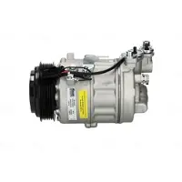 Nissens Kompressor, Klimaanlage ** FIRST FIT ** 891003